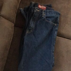 Arizona jeans - original straight 32X36